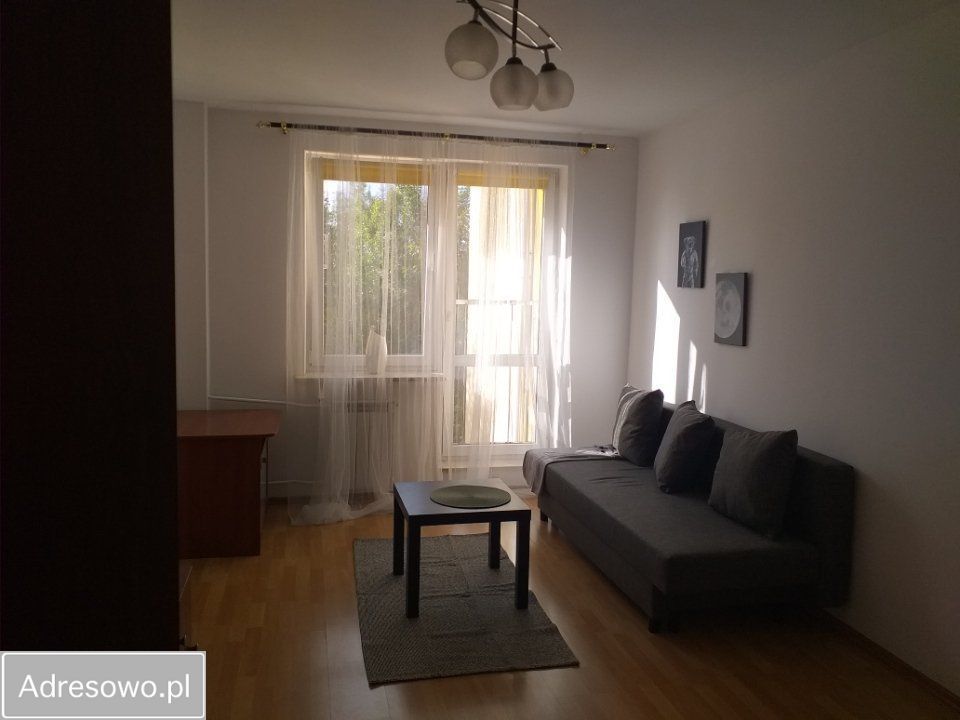 Mieszkanie 2-pokojowe Legionowo, ul. Olszankowa