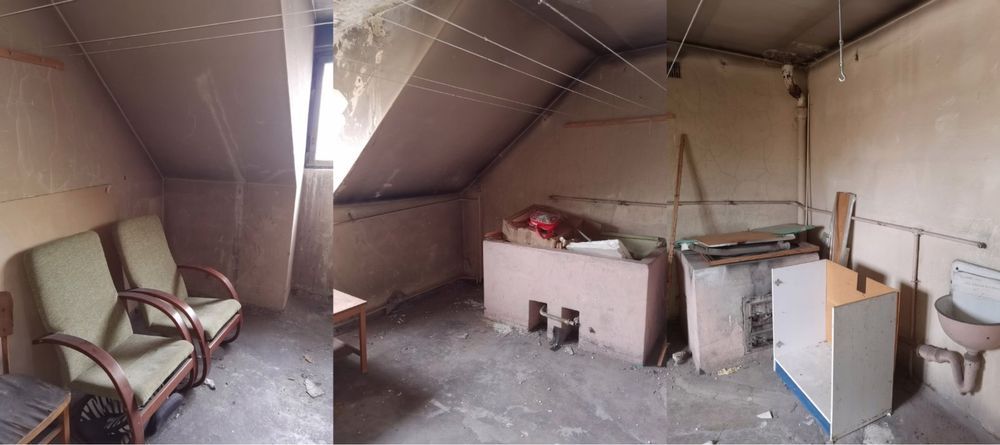 Mieszkanie 1-pokojowe Brzeg Centrum, ul. Garbarska. Zdjęcie 7