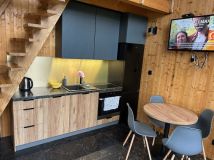 dom letniskowy, 3 pokoje Sople. Zdjęcie 4