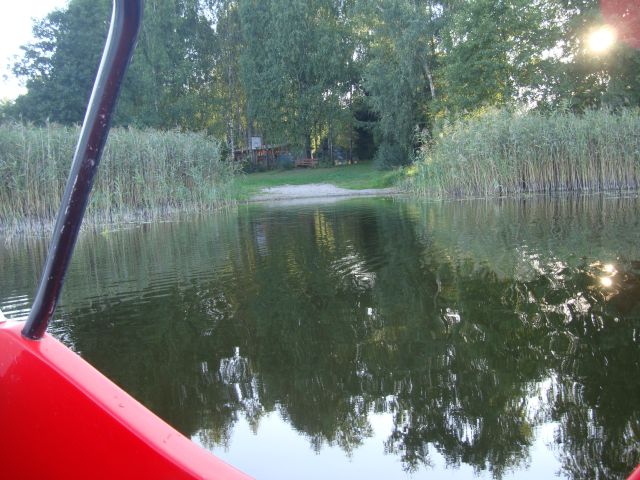 Działka rolno-budowlana Stryjewo. Zdjęcie 1