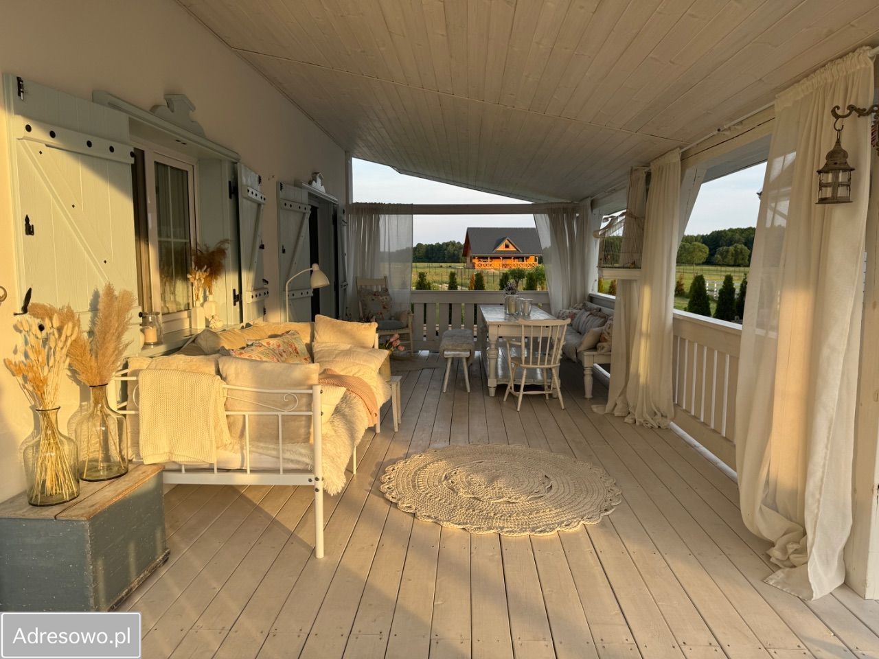 dom wolnostojący, 5 pokoi Rostki. Zdjęcie 11