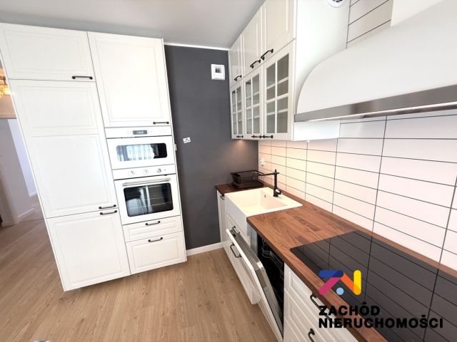 Mieszkanie 3-pokojowe Zielona Góra Centrum, ul. Anny Jagiellonki. Zdjęcie 1