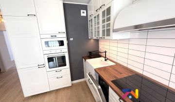 Mieszkanie 3-pokojowe Zielona Góra Centrum, ul. Anny Jagiellonki