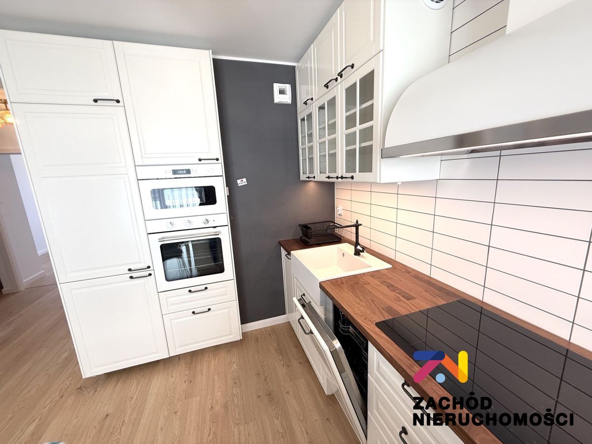 Mieszkanie 3-pokojowe Zielona Góra Centrum, ul. Anny Jagiellonki