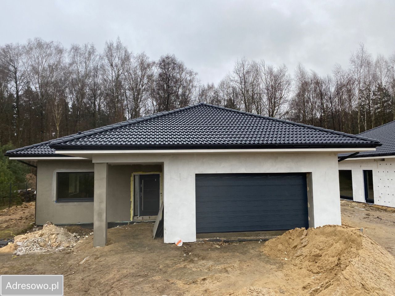 dom wolnostojący, 4 pokoje Świętochów. Zdjęcie 16