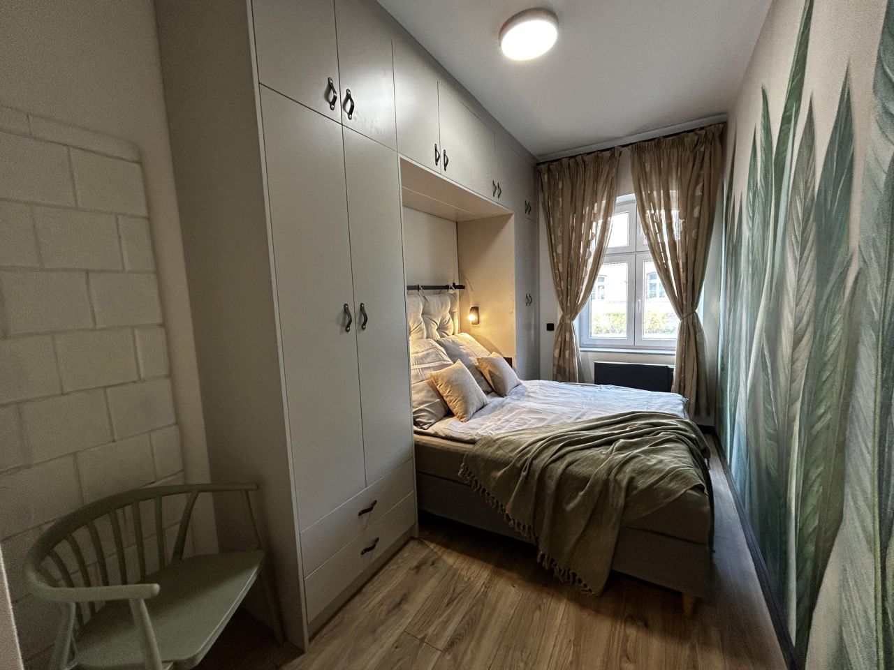 Mieszkanie 2-pokojowe Olsztyn Zatorze, ul. Stefana Żeromskiego