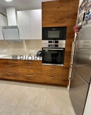 Mieszkanie 3-pokojowe Warszawa Ursus, ul. Powstańców Warszawy. Zdjęcie 9