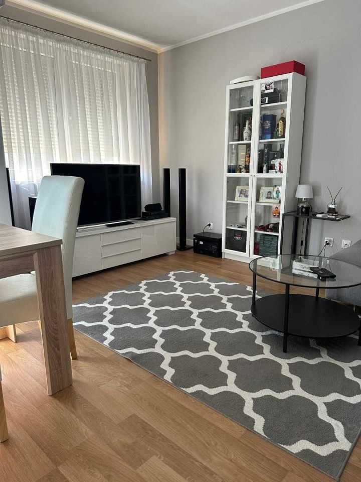 Mieszkanie 3-pokojowe Legnica, ul. ks. Piotra Ściegiennego