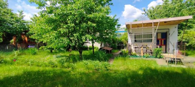 Działka rekreacyjna Częstochowa Zawodzie, ul. Żelazna. Zdjęcie 1