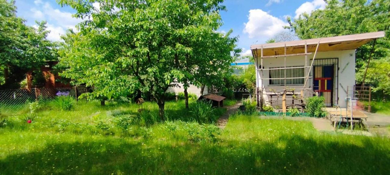 Działka rekreacyjna Częstochowa Zawodzie, ul. Żelazna