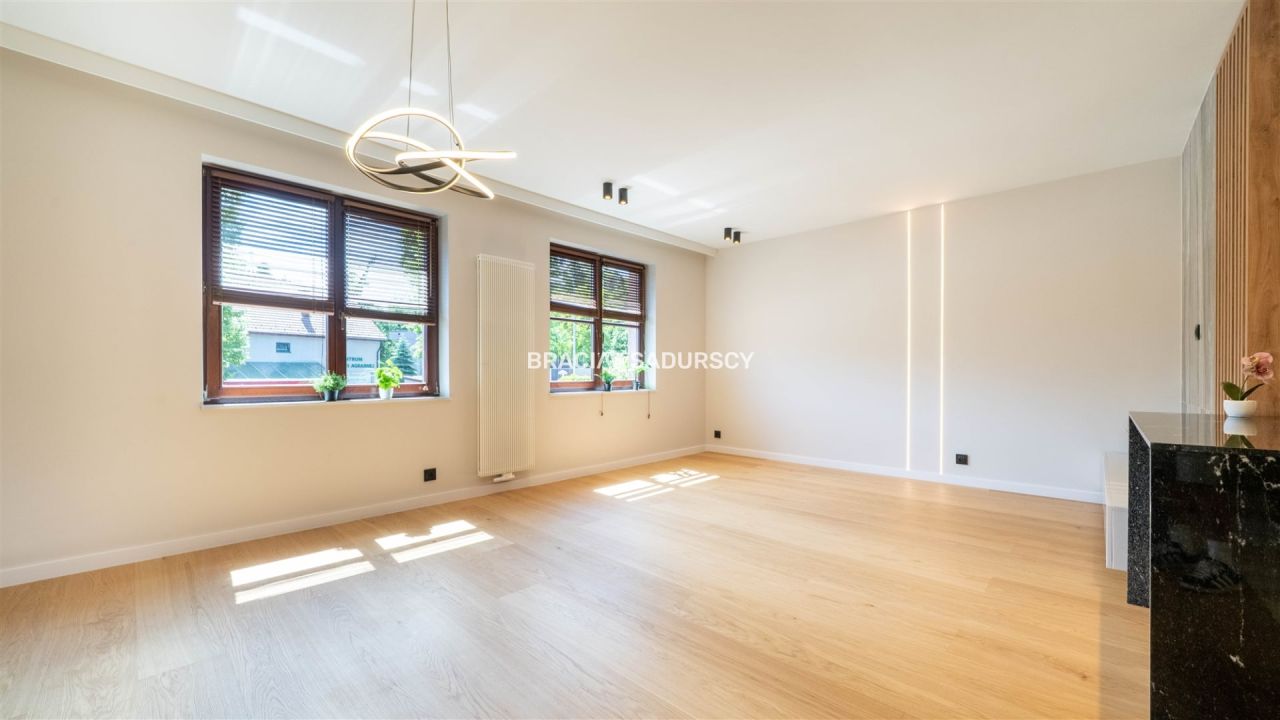 Mieszkanie 2-pokojowe Kraków Zwierzyniec, ul. Królowej Jadwigi. Zdjęcie 15