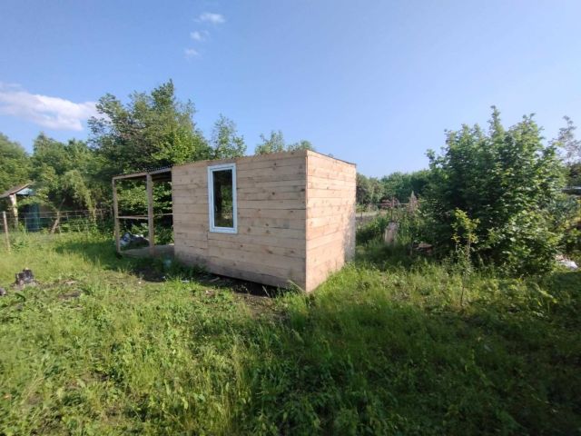 Działka rekreacyjna Lublin. Zdjęcie 1