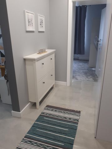 Mieszkanie 2-pokojowe Oświęcim Osiedle, ul. Jana Kochanowskiego. Zdjęcie 10