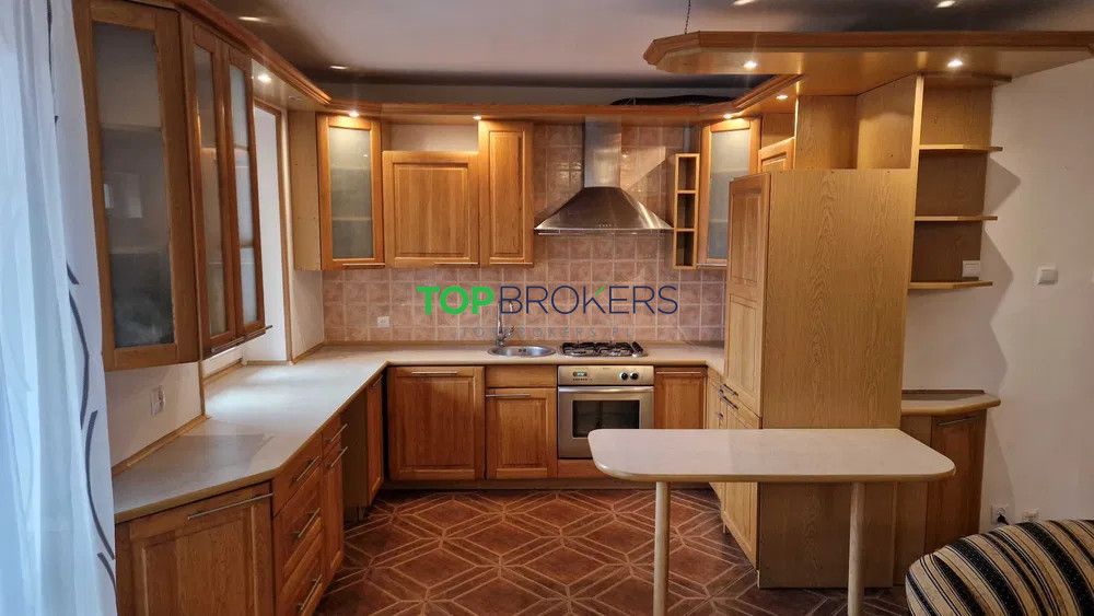 Mieszkanie 3-pokojowe Otwock, ul. Kazimierza Dłuskiego