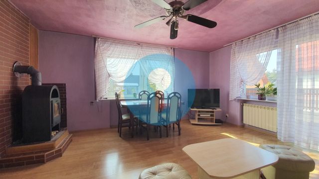 Mieszkanie 3-pokojowe Zagnańsk. Zdjęcie 7