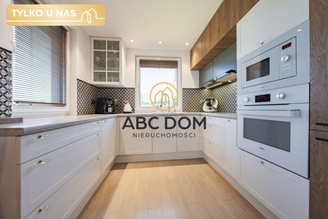 dom szeregowy, 4 pokoje Banino, ul. Szafirowa. Zdjęcie 2