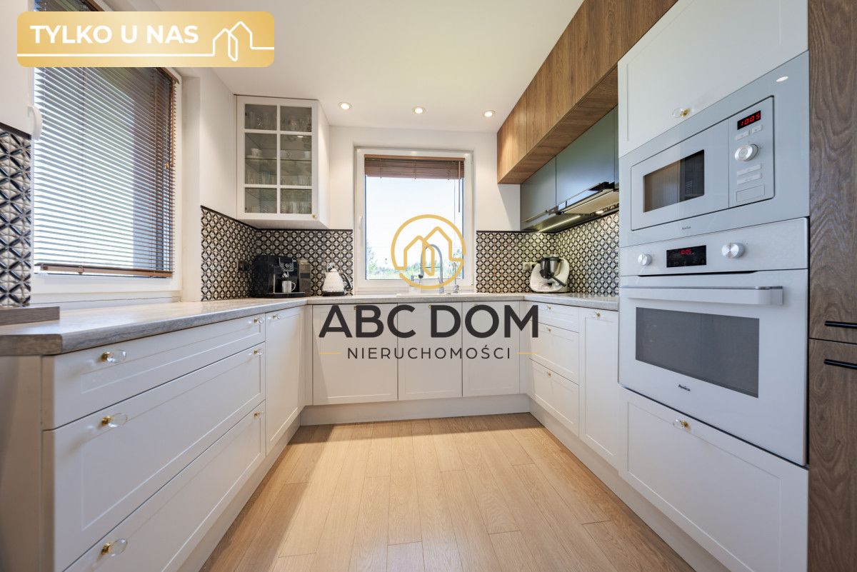 dom szeregowy, 4 pokoje Banino, ul. Szafirowa. Zdjęcie 2