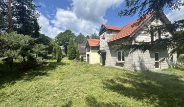 dom wolnostojący, 5 pokoi Cieszyn Marklowice