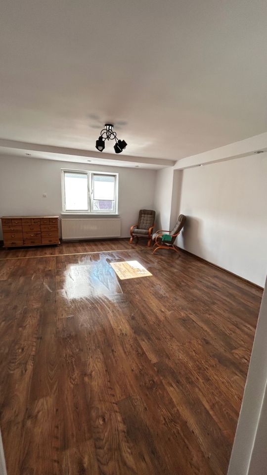 Mieszkanie 3-pokojowe Świdwin