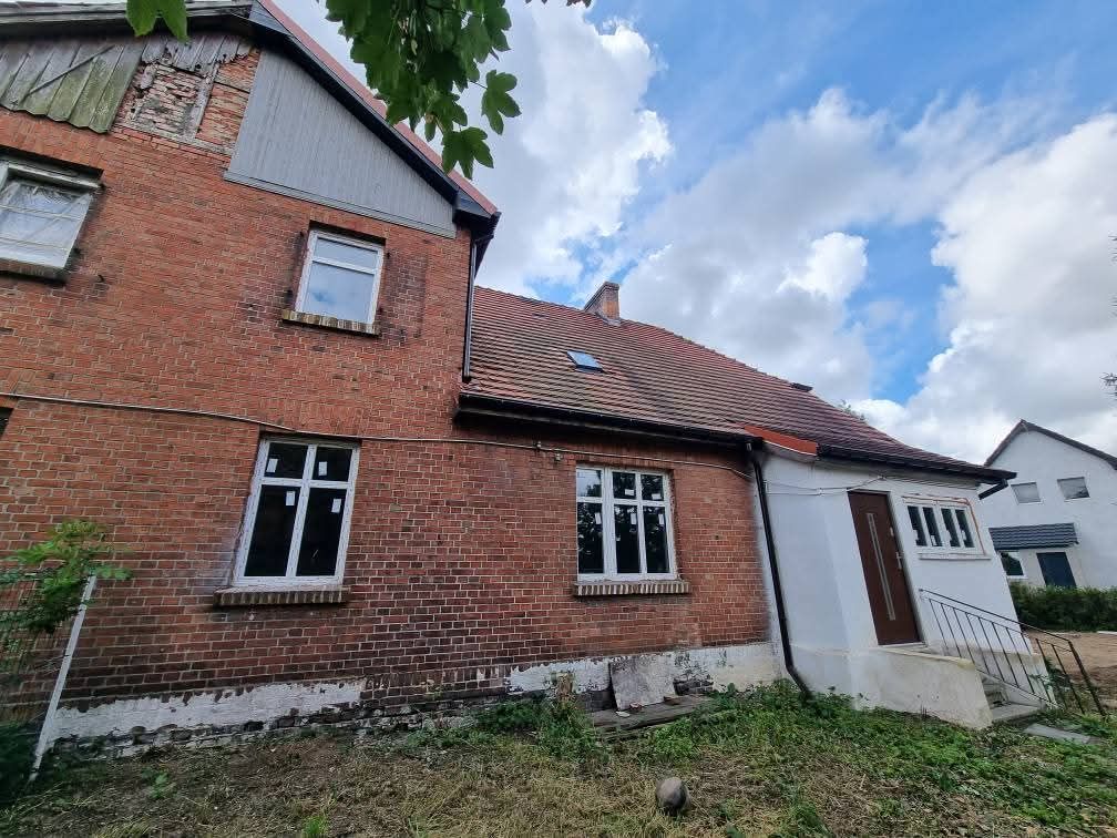 Mieszkanie 3-pokojowe Żukowo. Zdjęcie 6