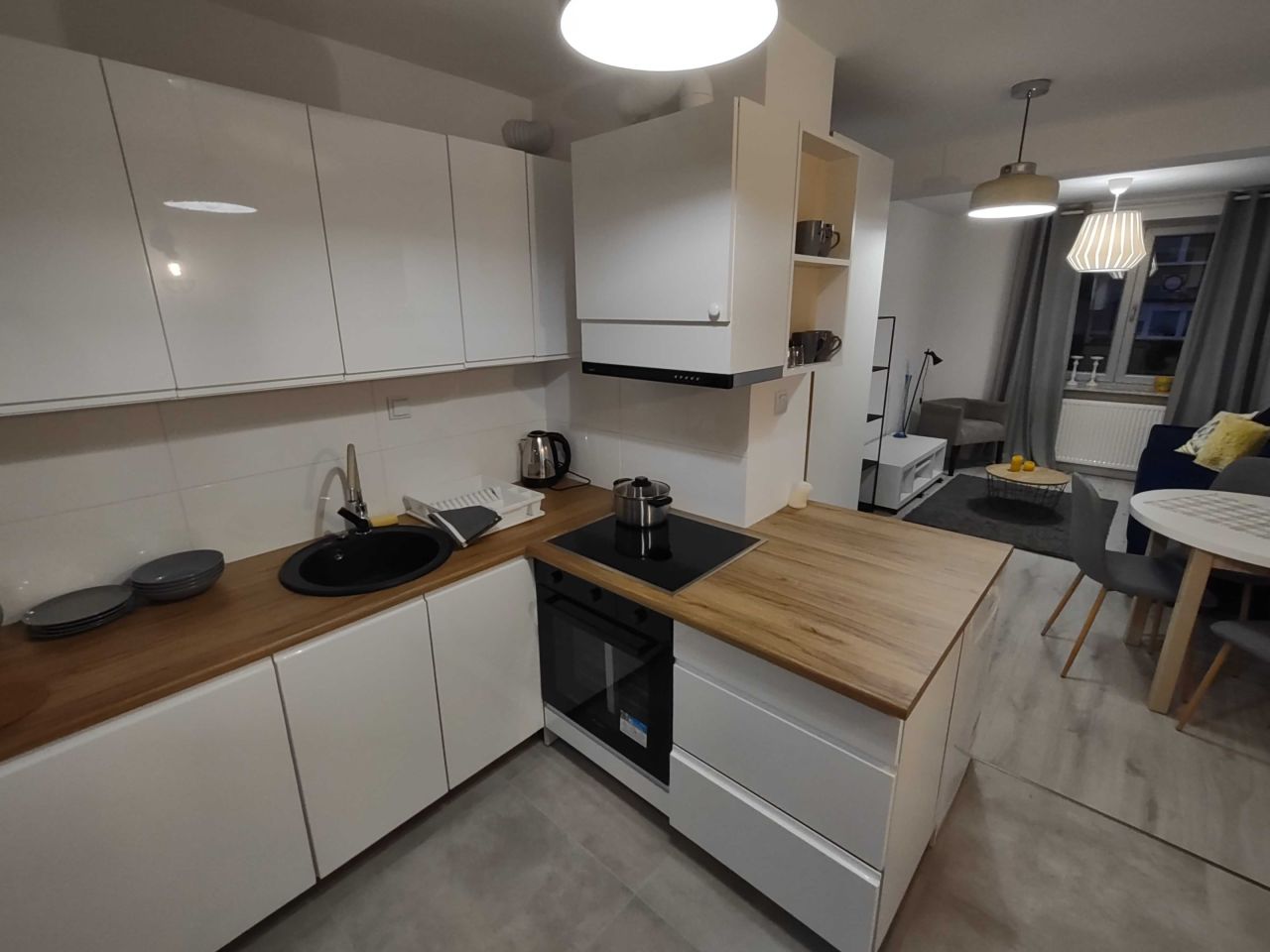 bliźniak Legnica Bielany. Zdjęcie 3