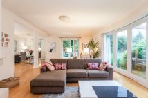 dom wolnostojący, 7 pokoi Warszawa Wilanów