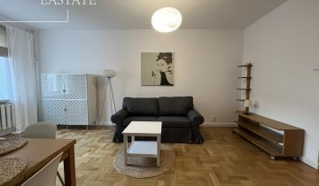 Mieszkanie 3-pokojowe Warszawa Ursynów, ul. Ludwika Paszkiewicza