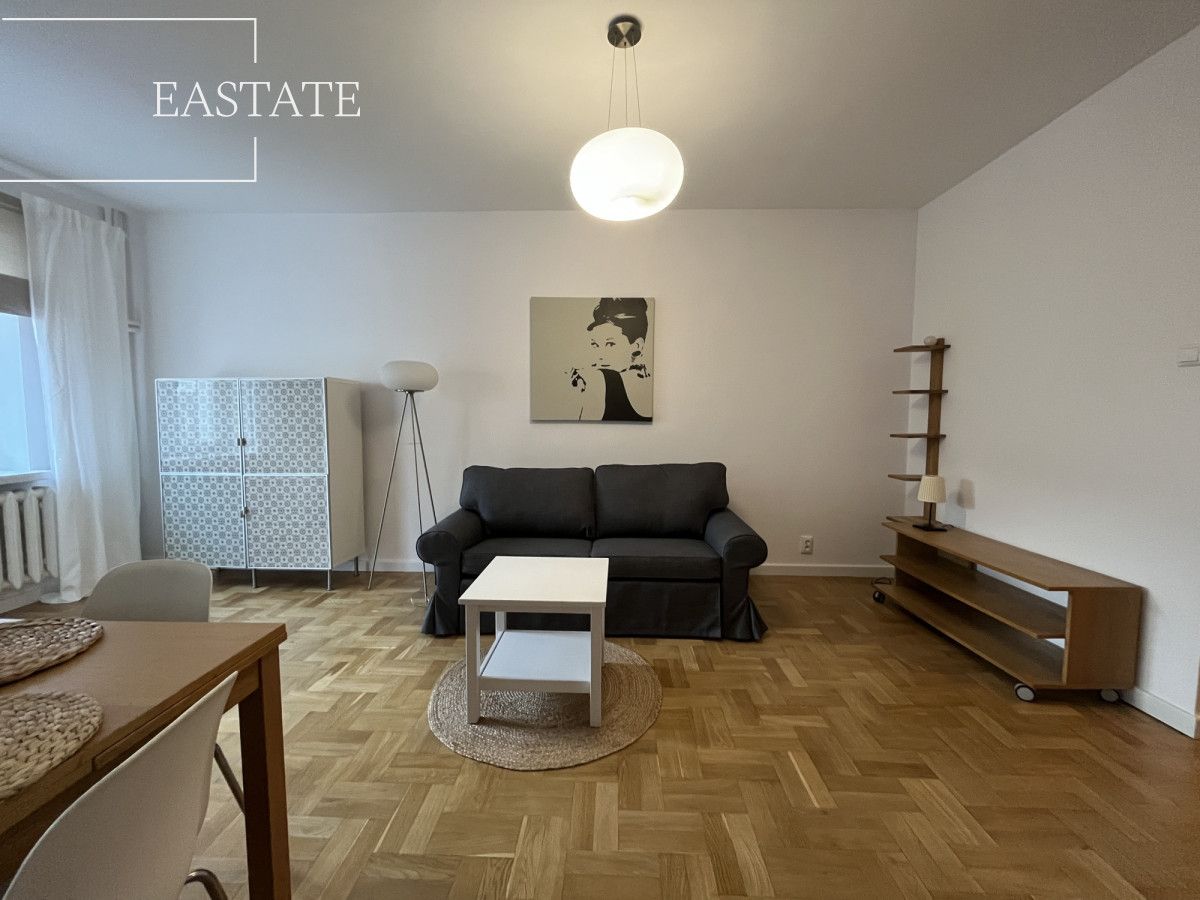 Mieszkanie 3-pokojowe Warszawa Ursynów, ul. Ludwika Paszkiewicza