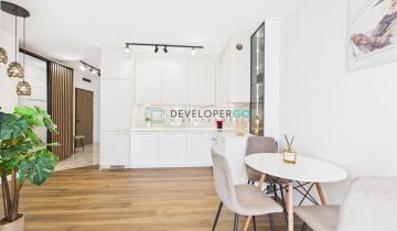 Mieszkanie 1-pokojowe Białystok, ul. Knyszyńska