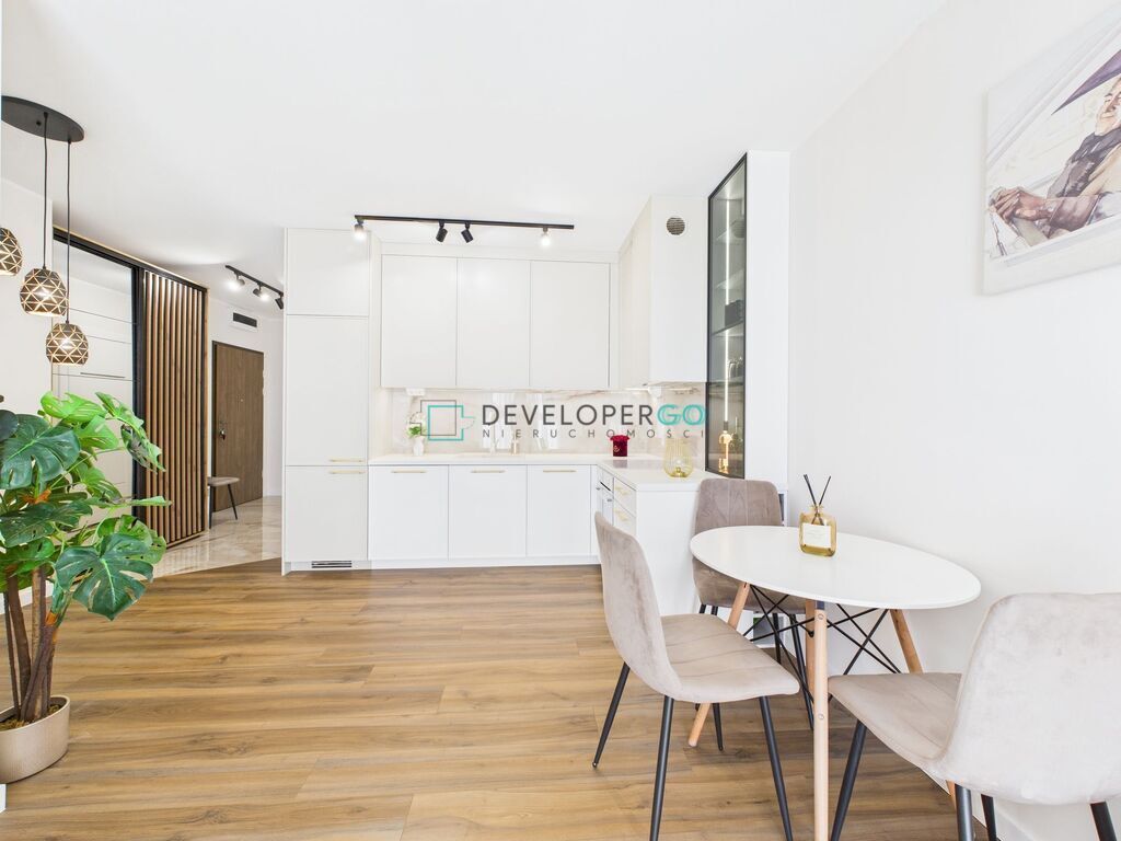 Mieszkanie 1-pokojowe Białystok, ul. Knyszyńska. Zdjęcie 2