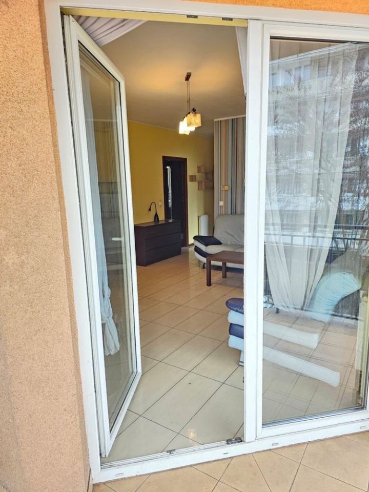 Mieszkanie 2-pokojowe Łódź Śródmieście, ul. Rawska. Zdjęcie 2