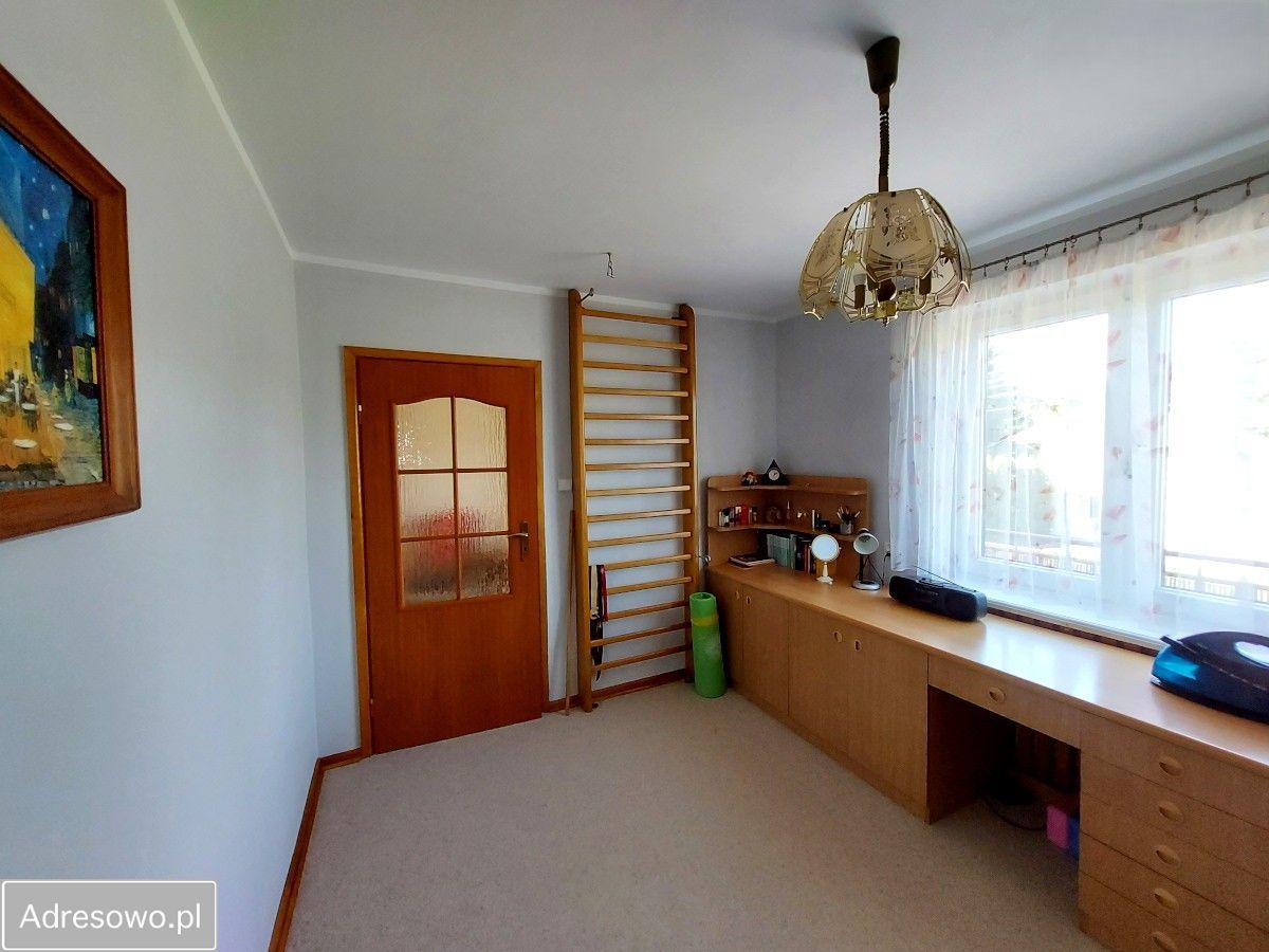 dom wolnostojący, 5 pokoi Giżycko, ul. Myśliwska. Zdjęcie 5