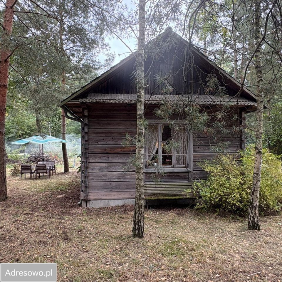 Działka budowlana Niecenia. Zdjęcie 14