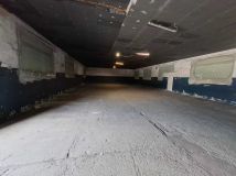 Hala/magazyn Łambinowice. Zdjęcie 2