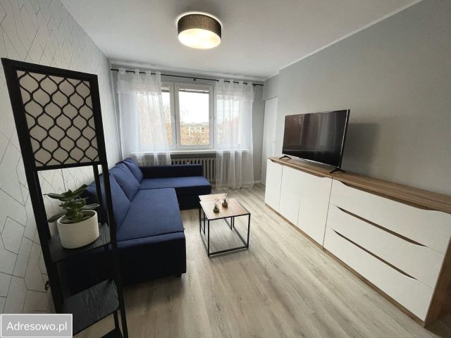 Mieszkanie 2-pokojowe Wrocław Stare Miasto, ul. Inowrocławska. Zdjęcie 1