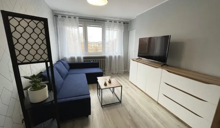 Mieszkanie 2-pokojowe Wrocław Stare Miasto, ul. Inowrocławska