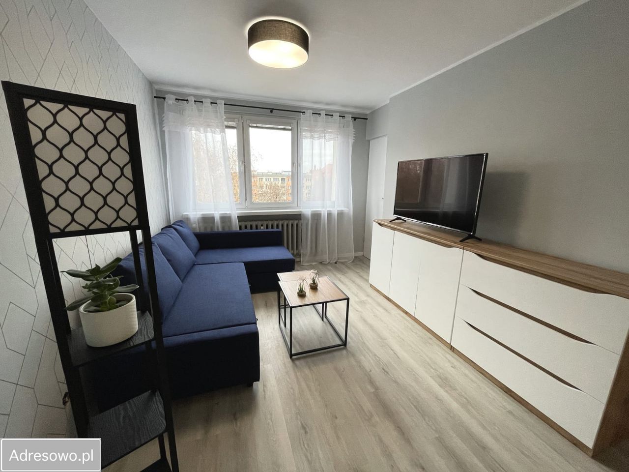 Mieszkanie 2-pokojowe Wrocław Stare Miasto, ul. Inowrocławska