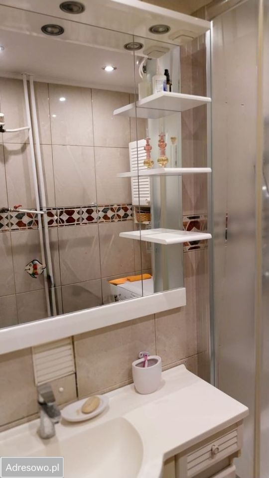 Mieszkanie 3-pokojowe Zduńska Wola, ul. Przejazd. Zdjęcie 12