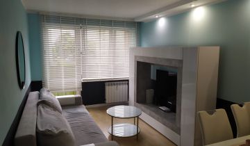 Mieszkanie 2-pokojowe Knurów