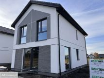 dom wolnostojący, 5 pokoi Fasty. Zdjęcie 2