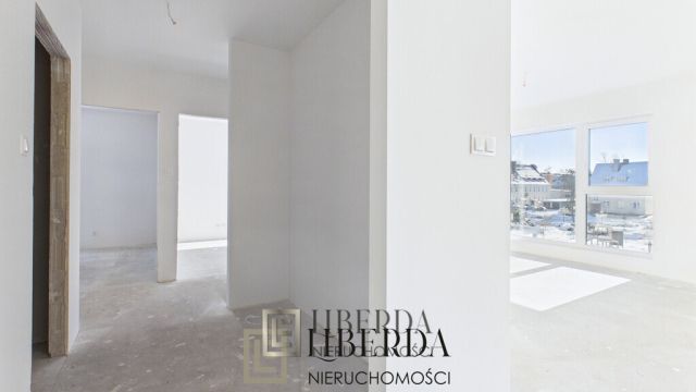 Mieszkanie 3-pokojowe Węgorzewo, ul. Zamkowa. Zdjęcie 18