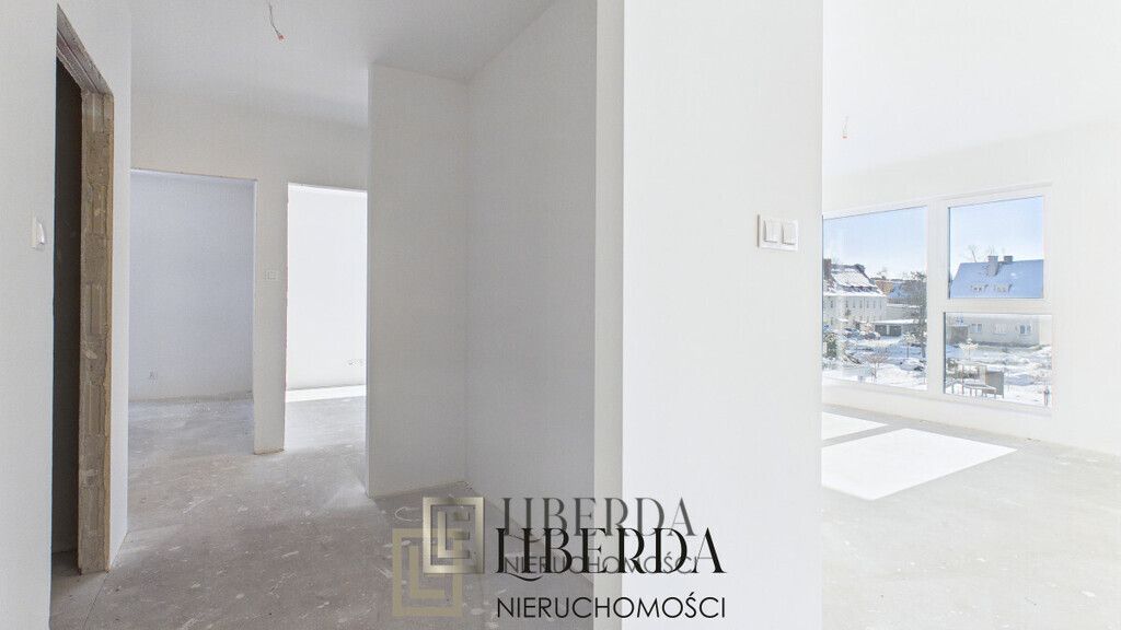 Mieszkanie 3-pokojowe Węgorzewo, ul. Zamkowa. Zdjęcie 18