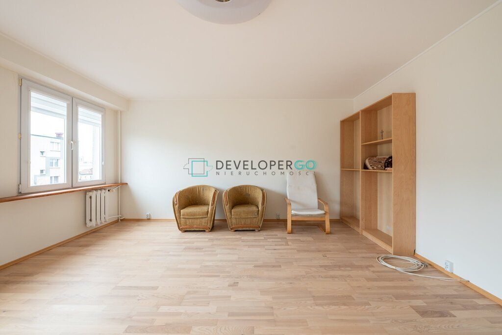 Mieszkanie 2-pokojowe Ostrołęka Centrum, ul. 11 Listopada. Zdjęcie 4