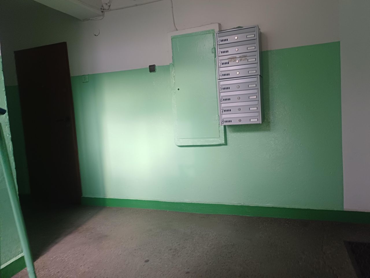 Mieszkanie 2-pokojowe Stary Bartków. Zdjęcie 5