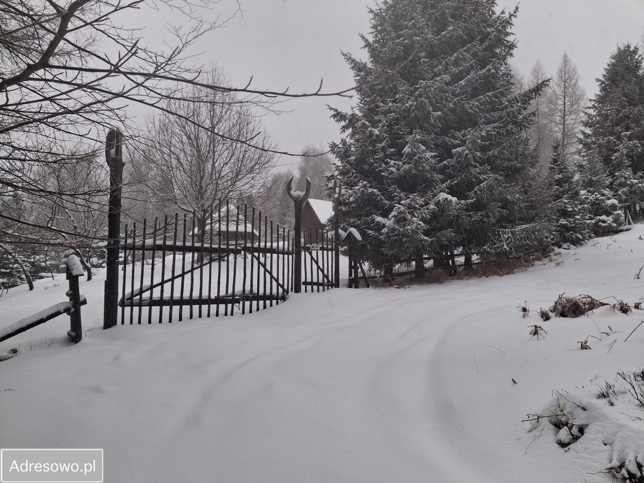 dom wolnostojący Brenna. Zdjęcie 3