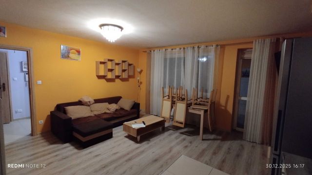 Mieszkanie 2-pokojowe Rzeszów Staromieście, ul. Teofila Niecia. Zdjęcie 1