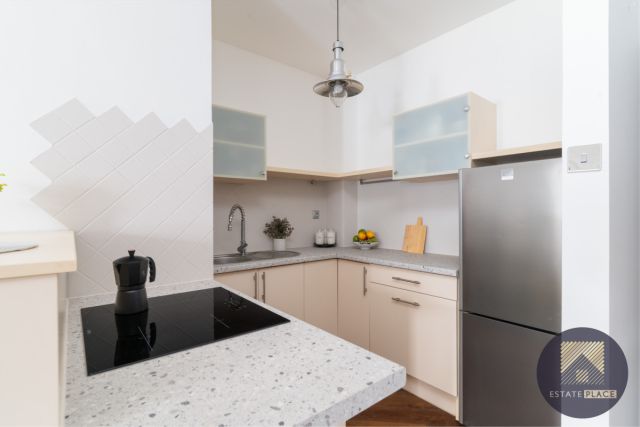 Mieszkanie 2-pokojowe Warszawa Wola, ul. Żelazna. Zdjęcie 7