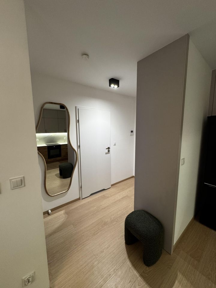 Mieszkanie 2-pokojowe Gdańsk Łostowice, ul. Pastelowa. Zdjęcie 3