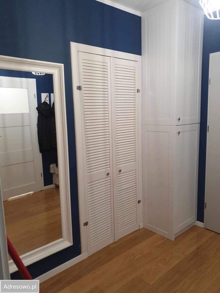 Mieszkanie 2-pokojowe Szczecin Śródmieście, ul. Parkowa. Zdjęcie 13