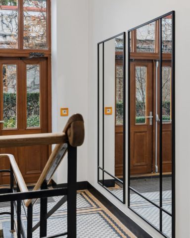 Mieszkanie 2-pokojowe Warszawa Mokotów, ul. Rakowiecka. Zdjęcie 10